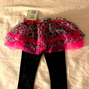 Brand new 2 pieces baby starters 16.5to 20.5lbs